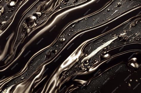 Petroleum .